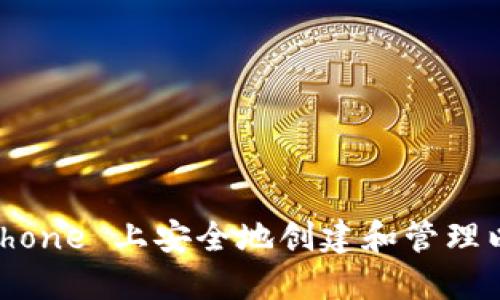 如何在 iPhone 上安全地创建和管理以太坊钱包