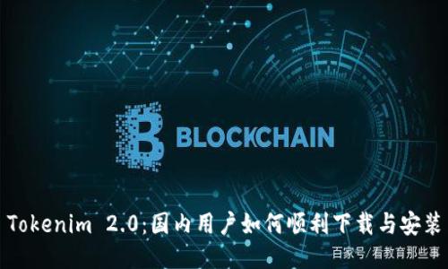 Tokenim 2.0：国内用户如何顺利下载与安装