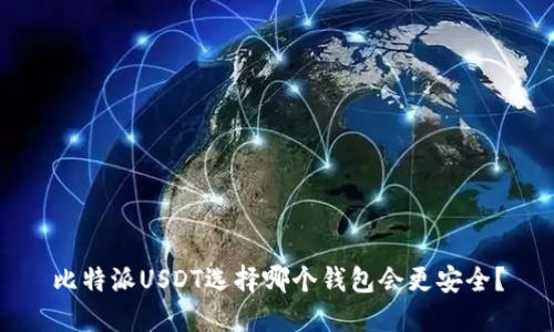 比特派USDT选择哪个钱包会更安全？