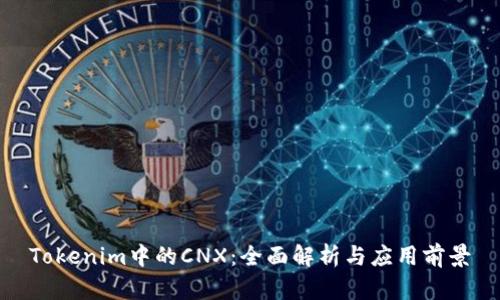 Tokenim中的CNX：全面解析与应用前景