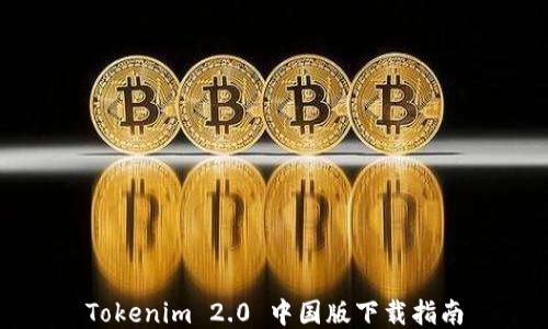 
Tokenim 2.0 中国版下载指南
