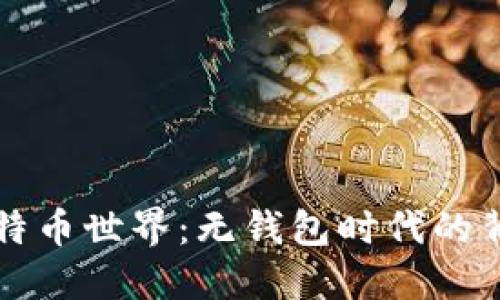 比特币世界：无钱包时代的背后