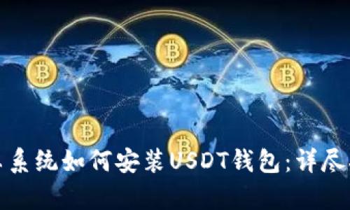 安卓系统如何安装USDT钱包：详尽指南