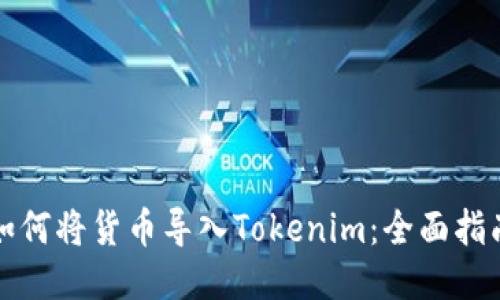 如何将货币导入Tokenim：全面指南
