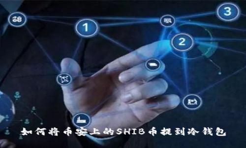 如何将币安上的SHIB币提到冷钱包