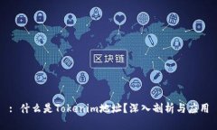 : 什么是Tokenim地址？深入