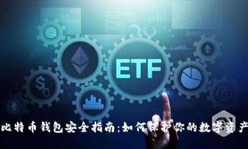比特币钱包安全指南：如何保护你的数字资产