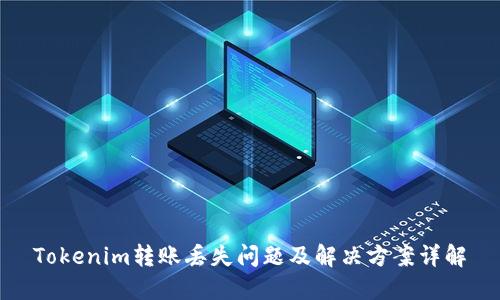 Tokenim转账丢失问题及解决方案详解