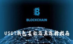 USDT钱包名称及其选择指南