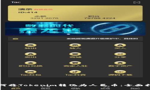 如何将Tokenim转化为人民币：全面指南