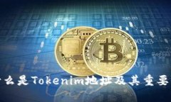 什么是Tokenim地址及其重要