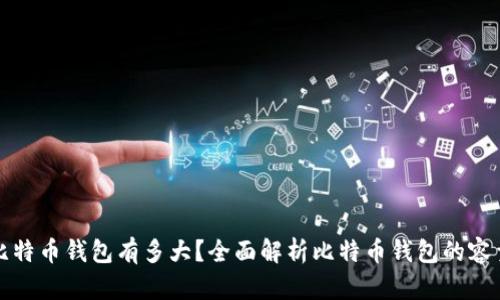 最大的比特币钱包有多大？全面解析比特币钱包的容量与资产