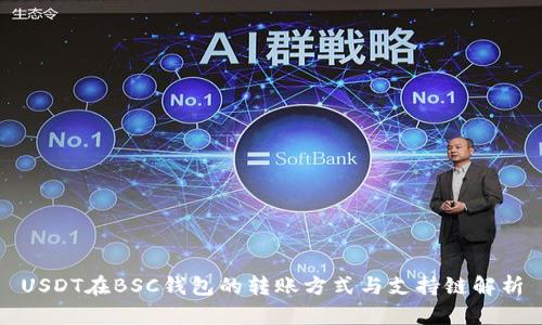 USDT在BSC钱包的转账方式与支持链解析