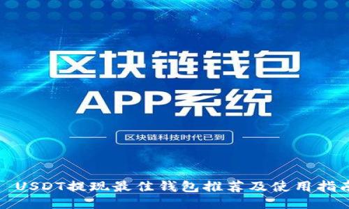 : USDT提现最佳钱包推荐及使用指南