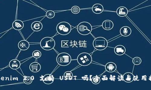 Tokenim 2.0 支持 USDT 吗？全面解读与使用指南