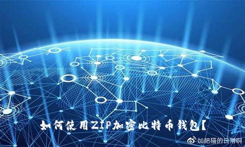 如何使用ZIP加密比特币钱包？