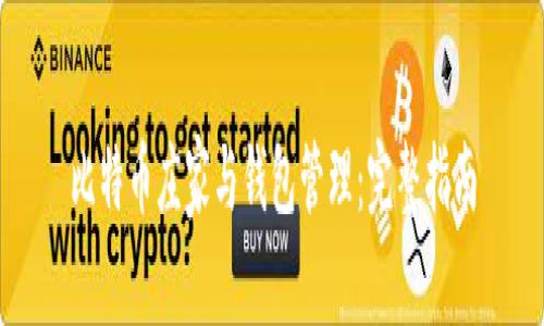 比特币庄家与钱包管理：完整指南