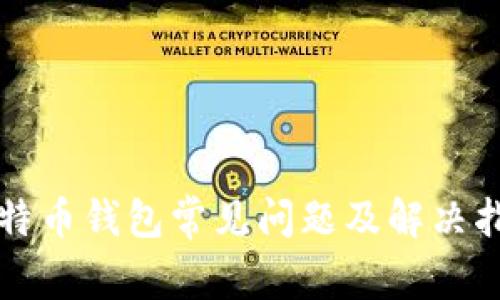 比特币钱包常见问题及解决指南