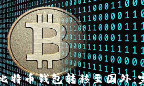 
如何将比特币钱包转移至国外：完整指南