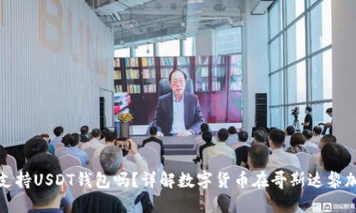 哥斯达黎加支持USDT钱包吗？详解数字货币在哥斯达黎加的发展现状
