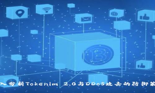 深入分析Tokenim 2.0与DDoS攻击的防御策略