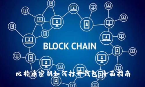 比特币密钥如何打开钱包：全面指南